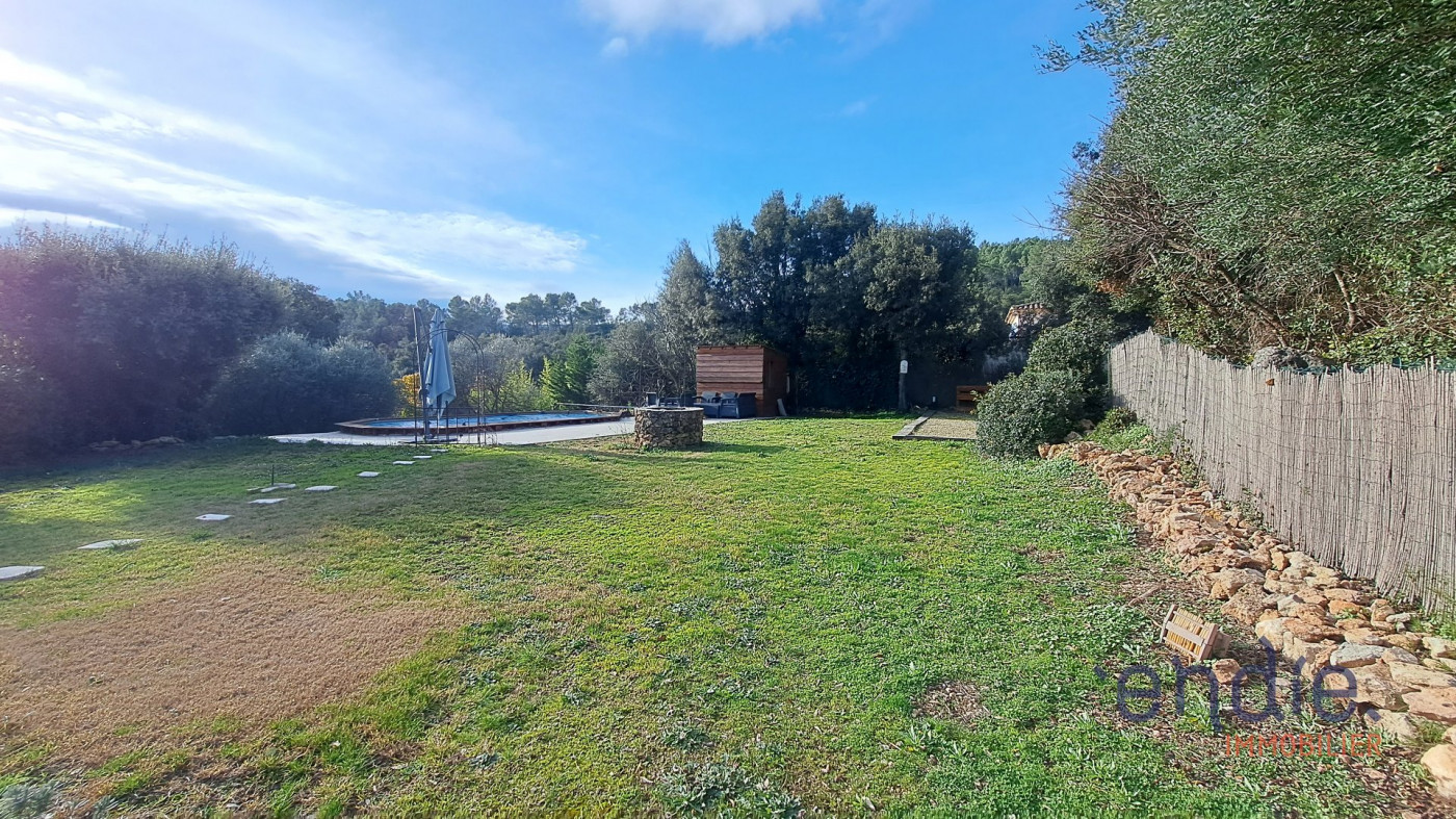 à vendre Maison Le Thoronet - Photo 2