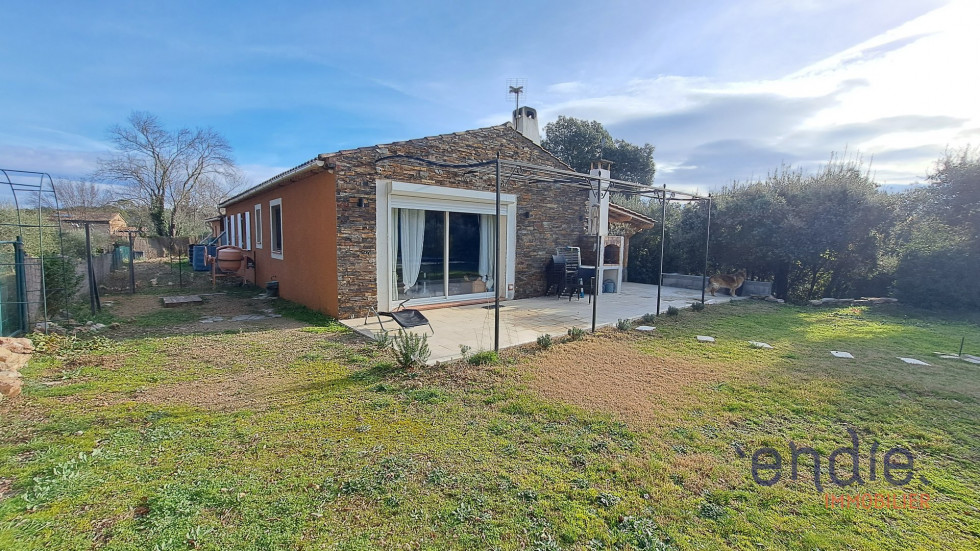 vente Maison Le Thoronet - Photo 7