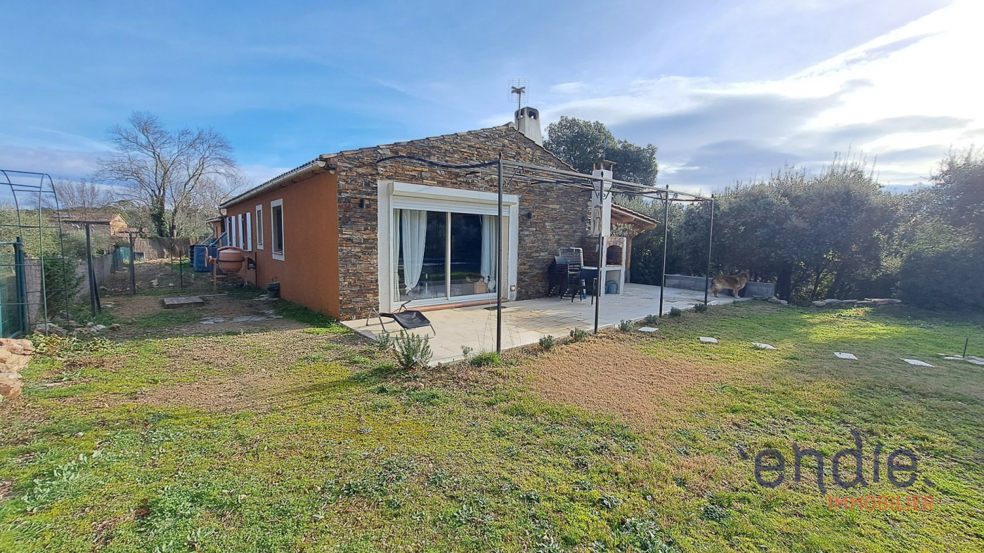 à vendre Maison Le Thoronet - Photo 7