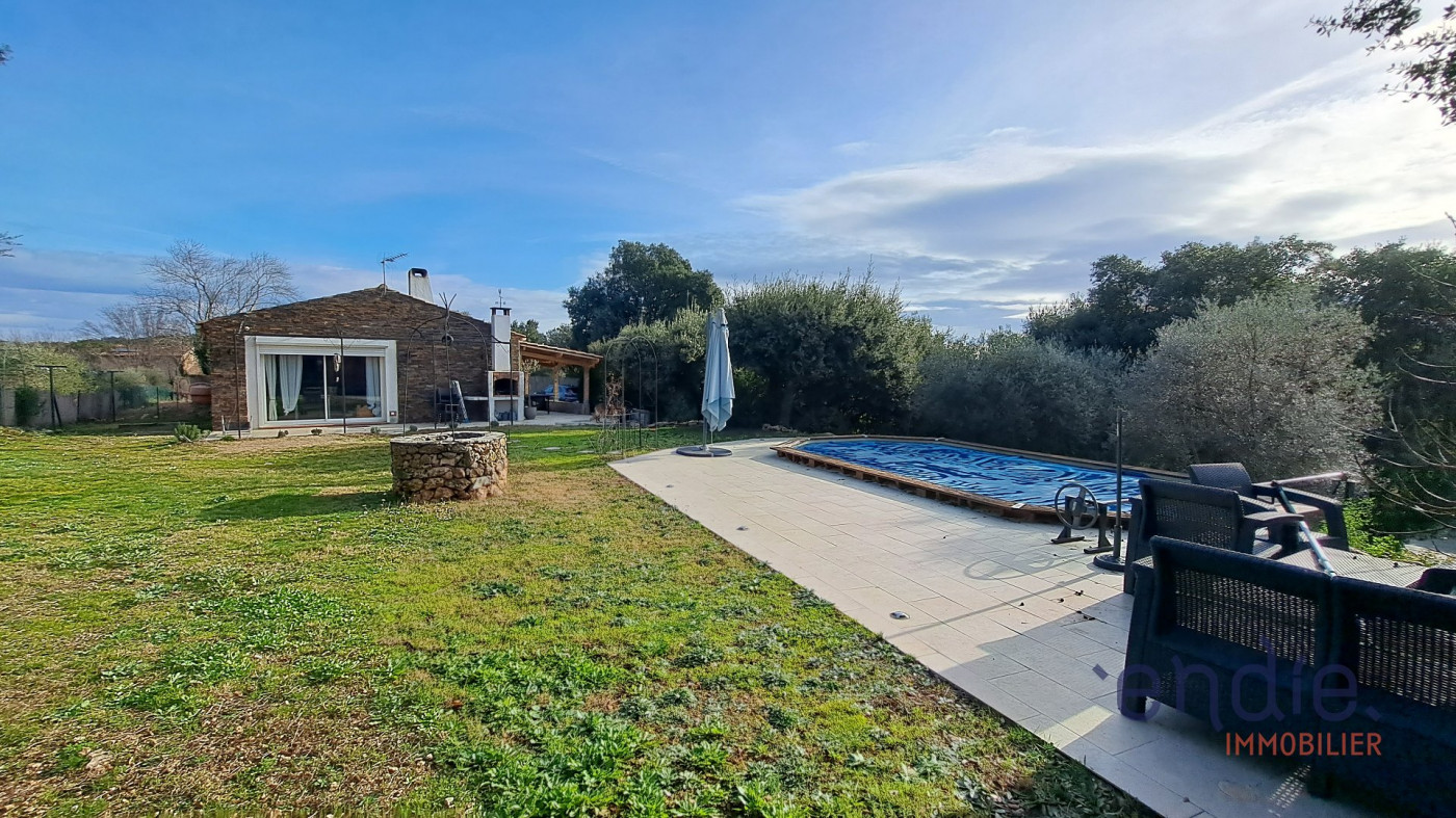 à vendre Maison Le Thoronet - Photo 1