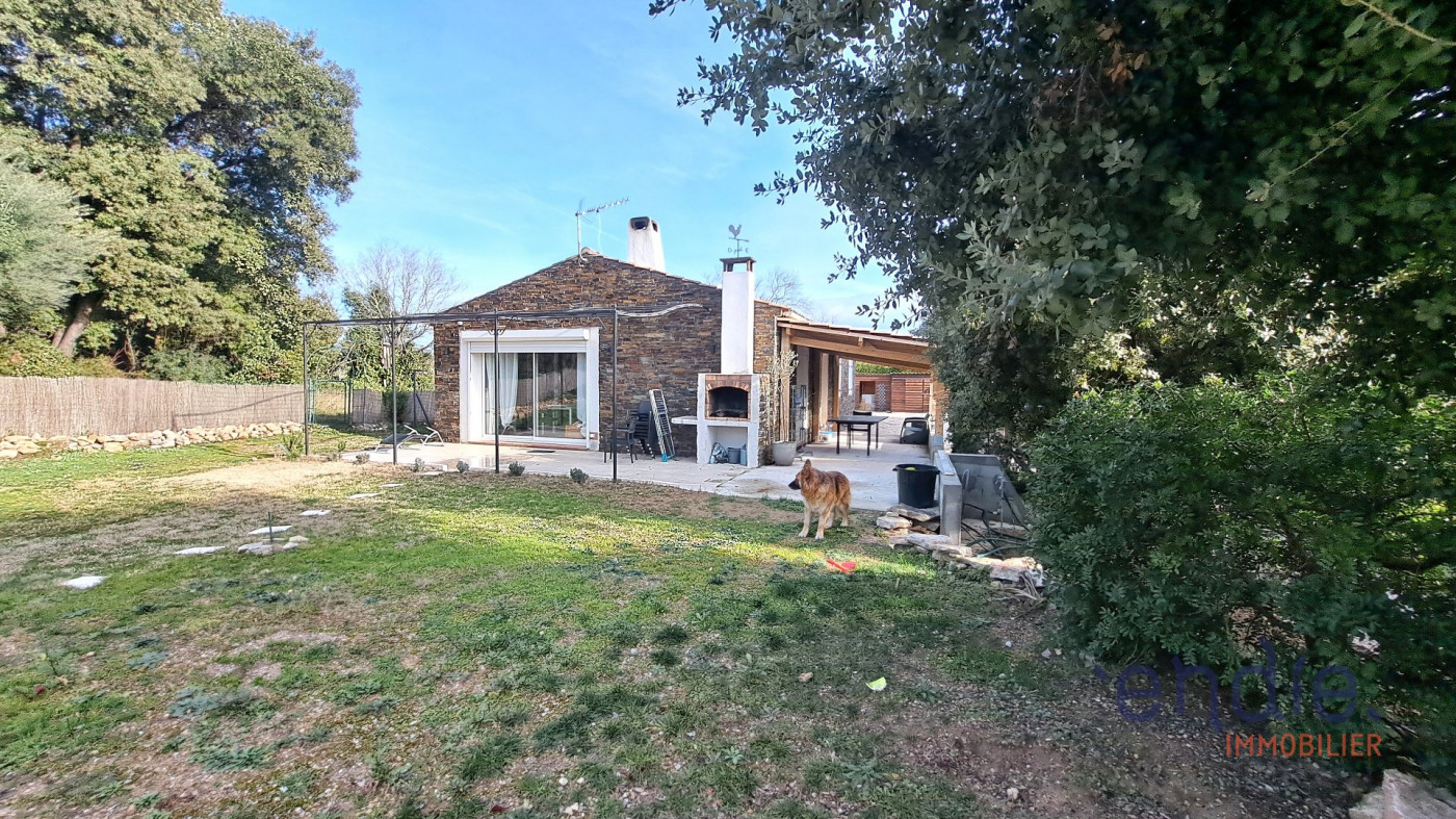 à vendre Maison Le Thoronet - Photo 14