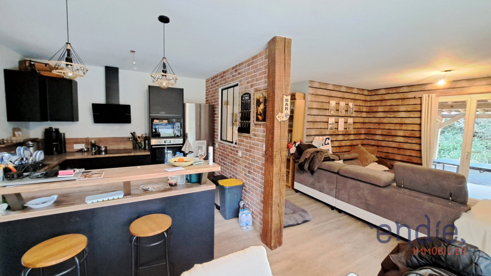 vente Maison Le Thoronet - Photo 4