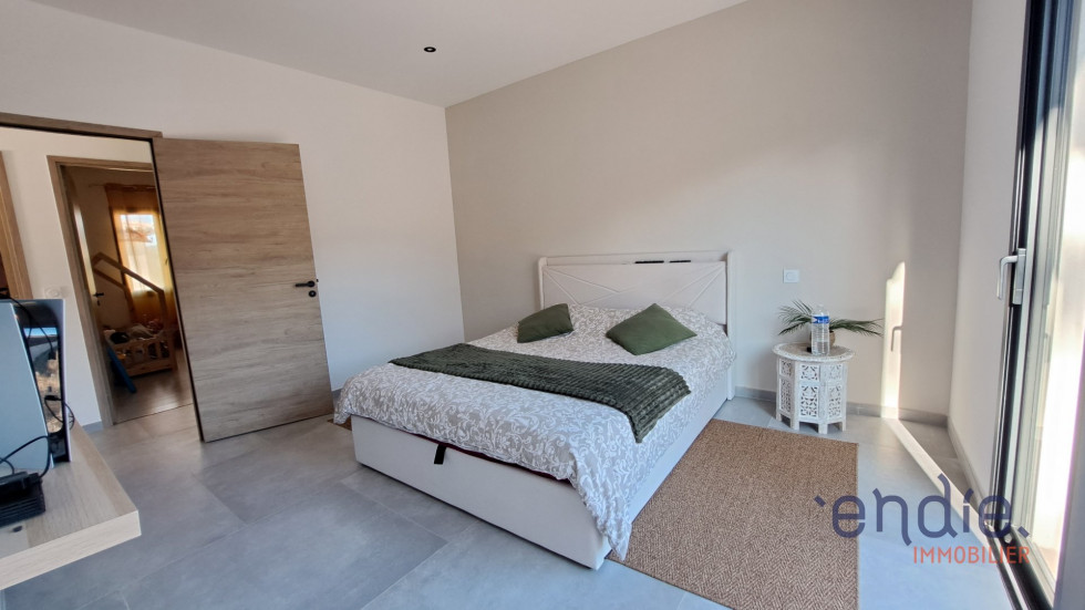 vente Maison Le Thoronet - Photo 9