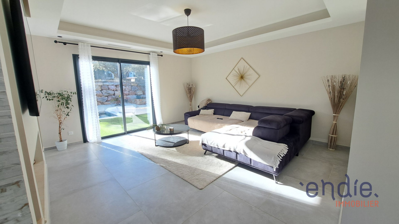 à vendre Maison Le Thoronet - Photo 13