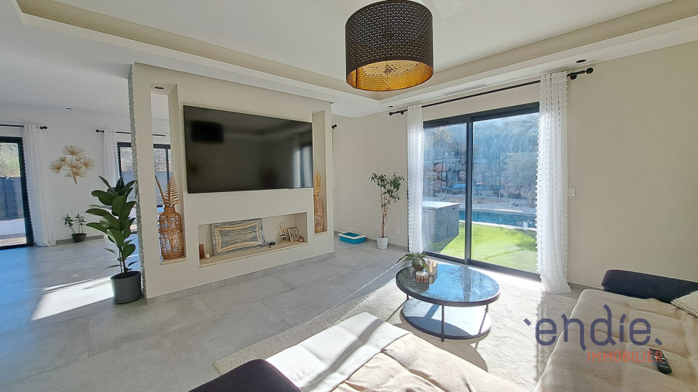 vente Maison Le Thoronet - Photo 6