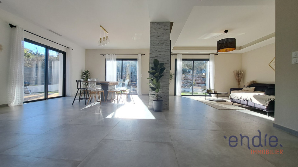 vente Maison Le Thoronet - Photo 4