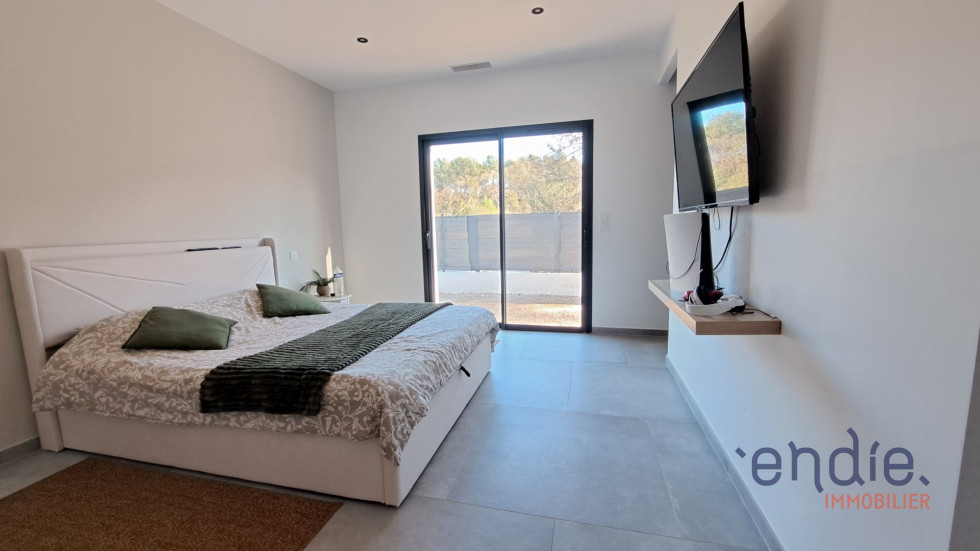 vente Maison Le Thoronet - Photo 7