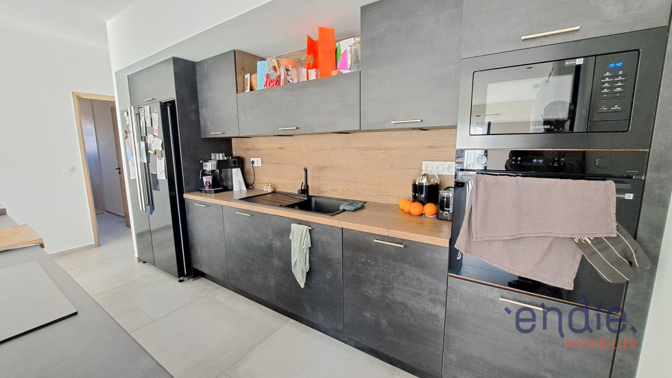 vente Maison Le Thoronet - Photo 8