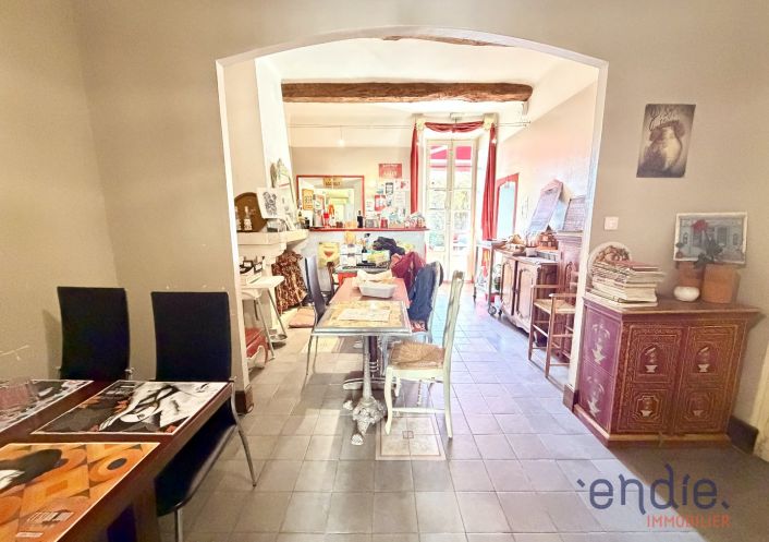 à vendre Restaurant Lorgues