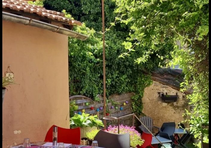 à vendre Restaurant Lorgues