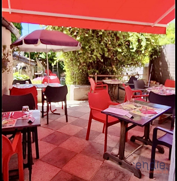 vente Restaurant Lorgues - Photo 7