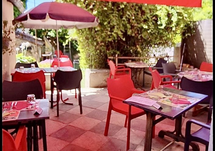 à vendre Restaurant Lorgues