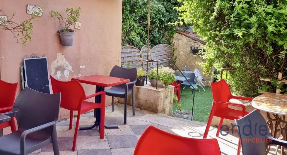 vente Restaurant Lorgues - Photo 8