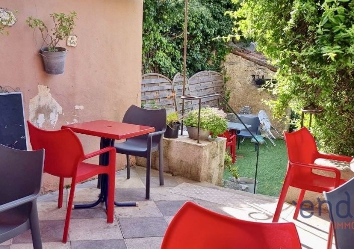 à vendre Restaurant Lorgues