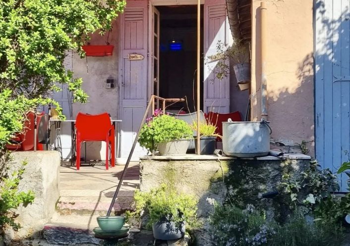 à vendre Restaurant Lorgues