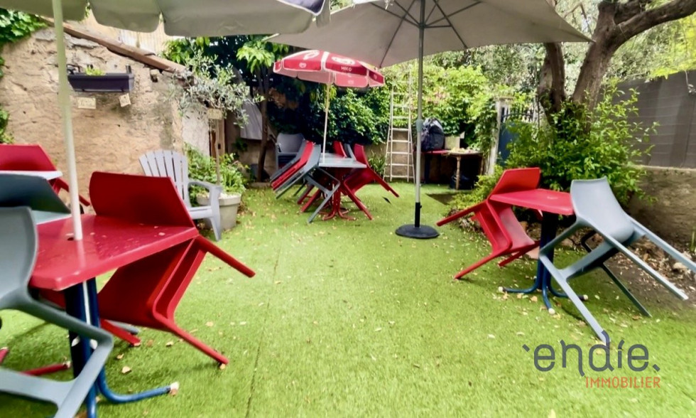 vente Restaurant Lorgues - Photo 10