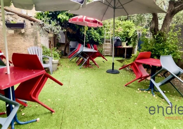 à vendre Restaurant Lorgues