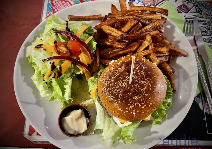 à vendre Restaurant Lorgues