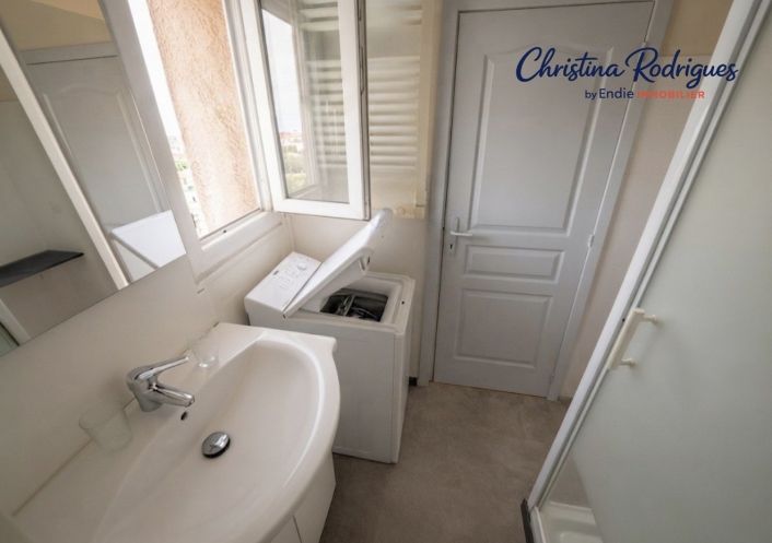 à louer Appartement Lorgues