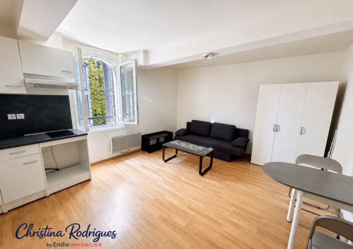 à louer Appartement Lorgues