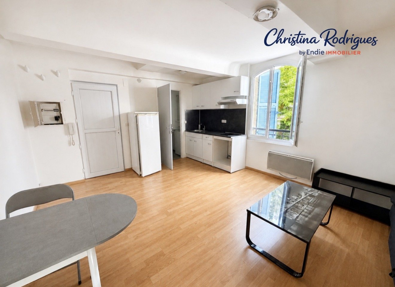 location Appartement Lorgues - Photo 2