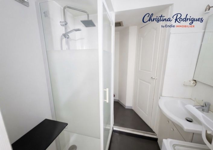 à louer Appartement Lorgues