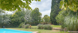 vente Maison Villecroze