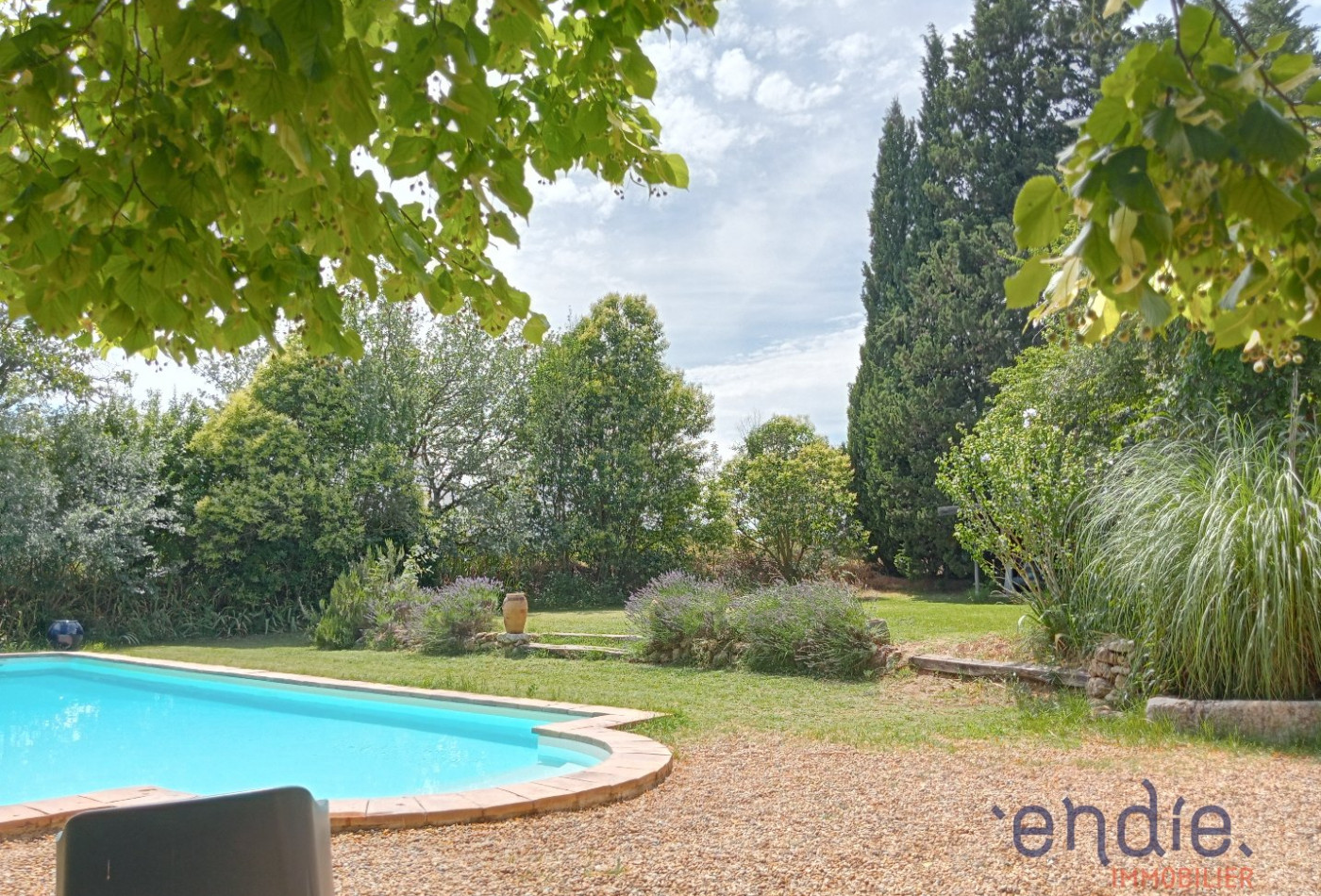 vente Maison Villecroze - Photo 2