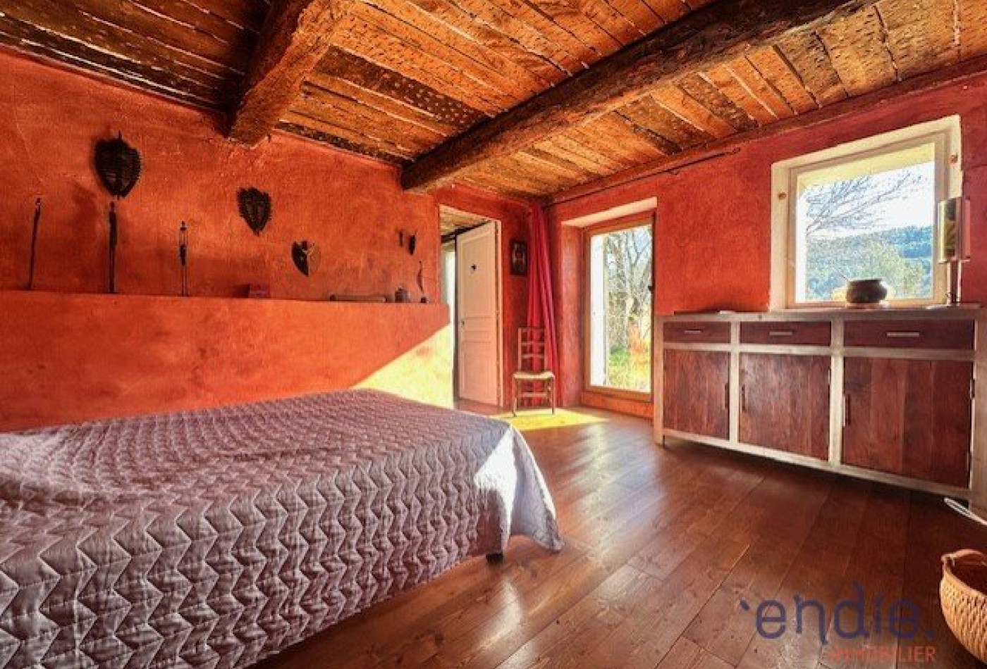 vente Maison Villecroze - Photo 7