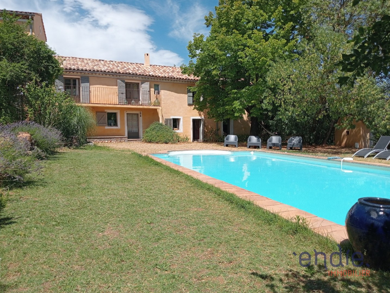 à vendre Maison Villecroze - Photo 19