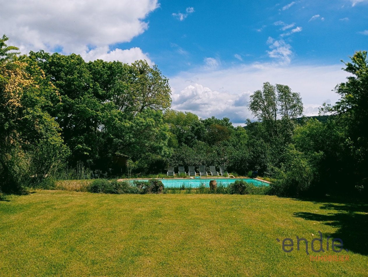 à vendre Maison Villecroze - Photo 15
