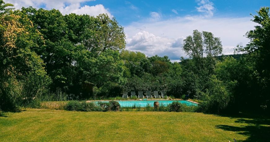 vente Maison Villecroze