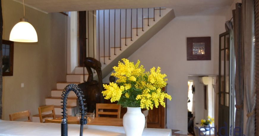 vente Maison Villecroze