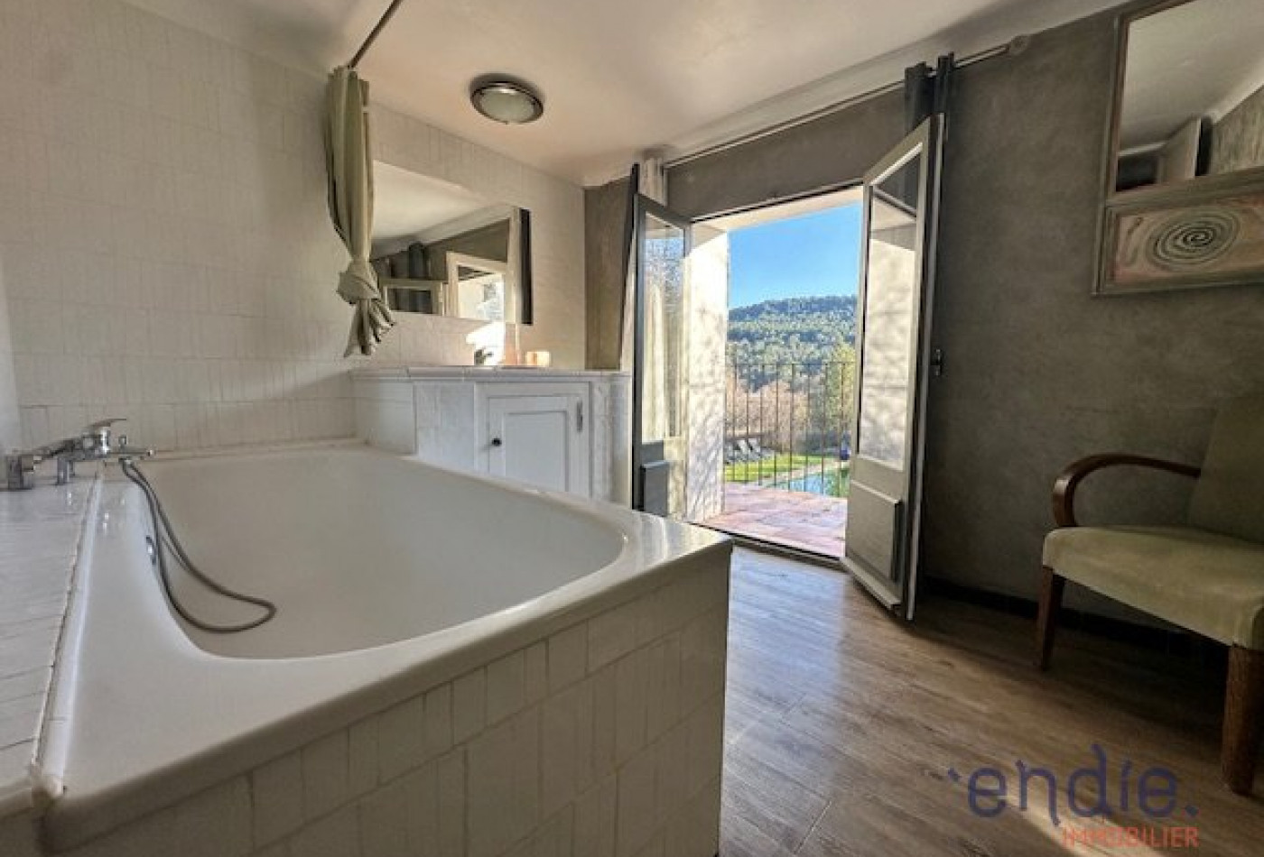 vente Maison Villecroze - Photo 9