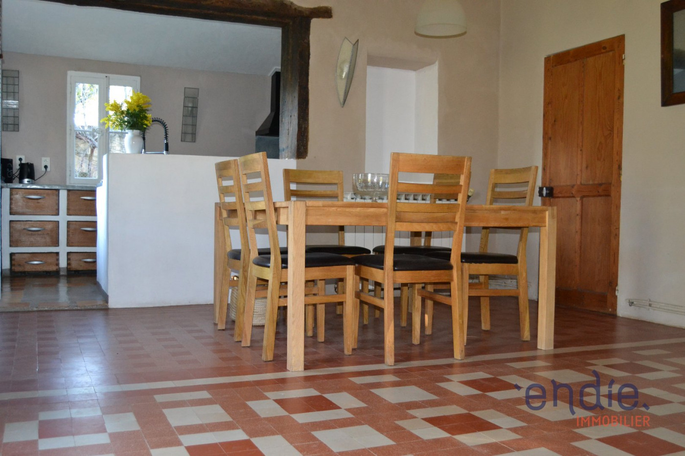 à vendre Maison Villecroze - Photo 17