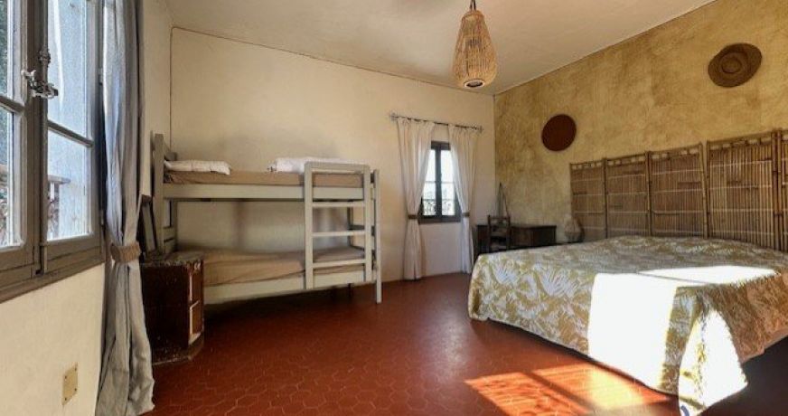 vente Maison Villecroze