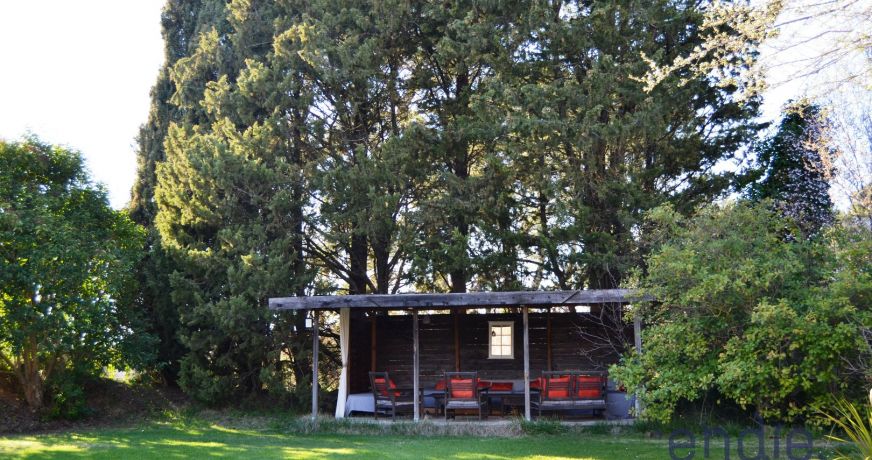 vente Maison Villecroze
