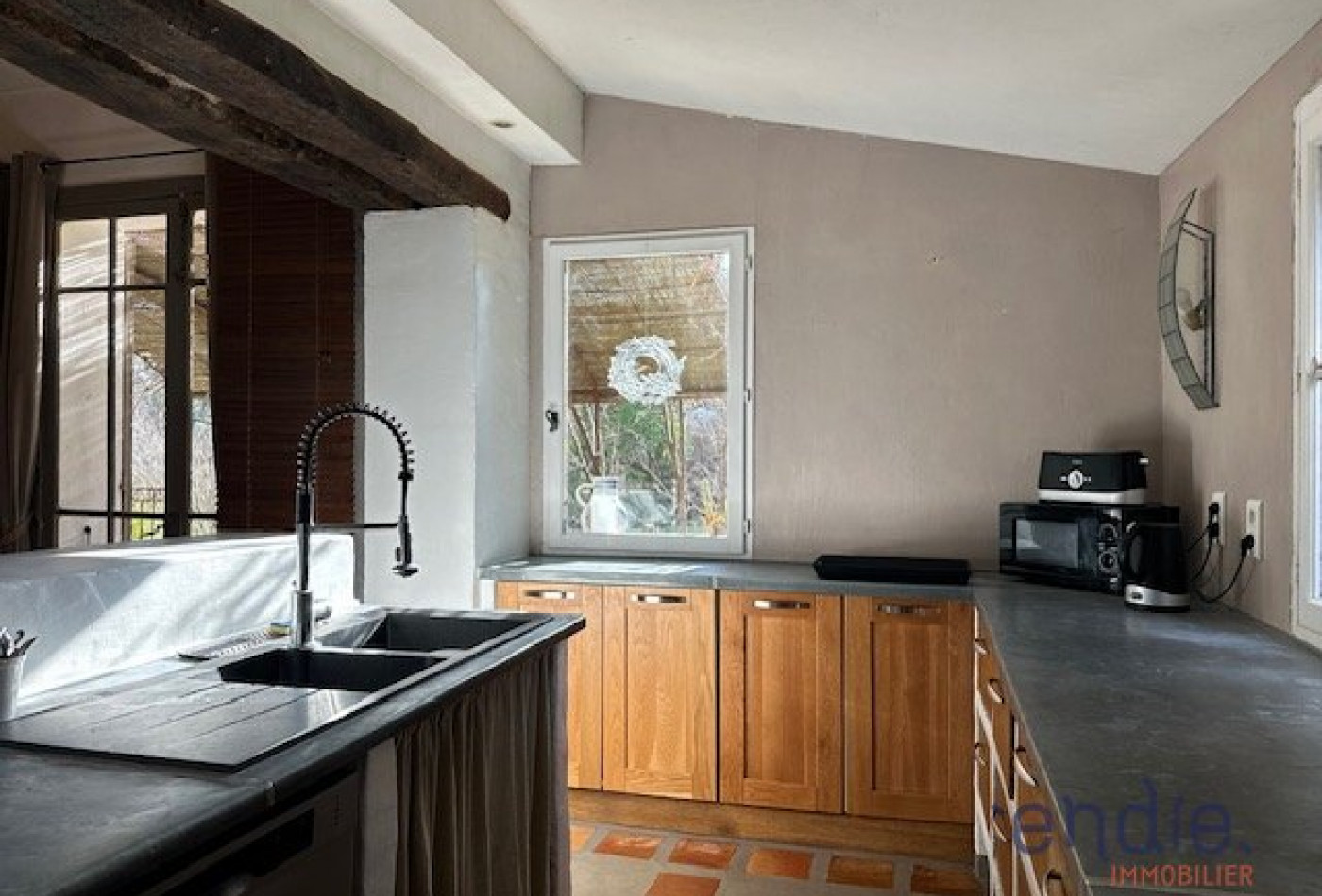 vente Maison Villecroze - Photo 4