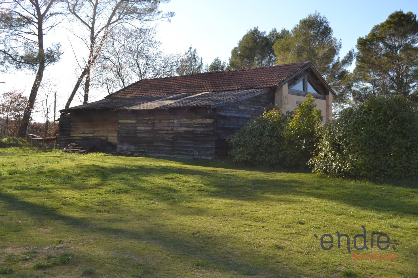 à vendre Maison Villecroze - Photo 18