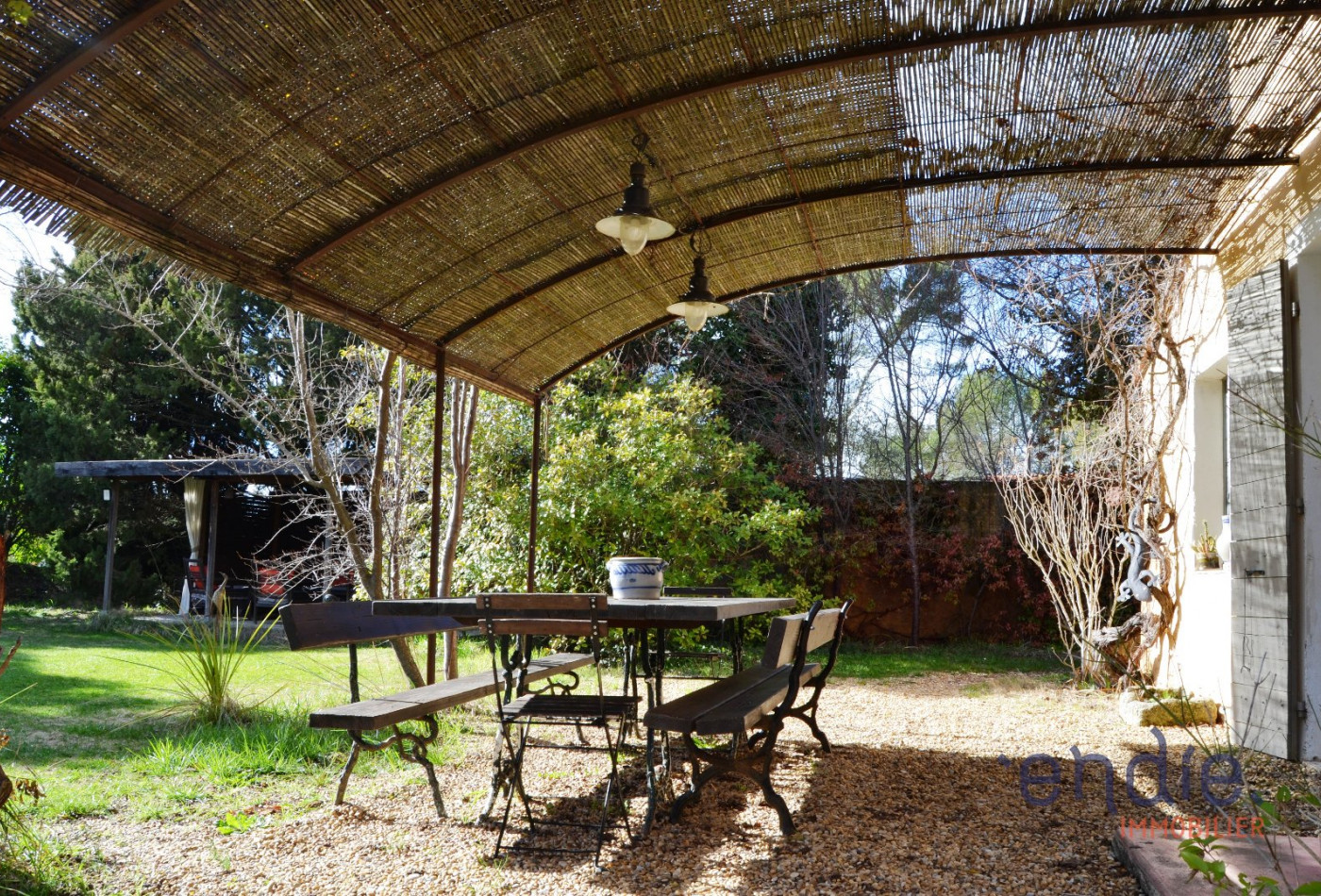 vente Maison Villecroze - Photo 5