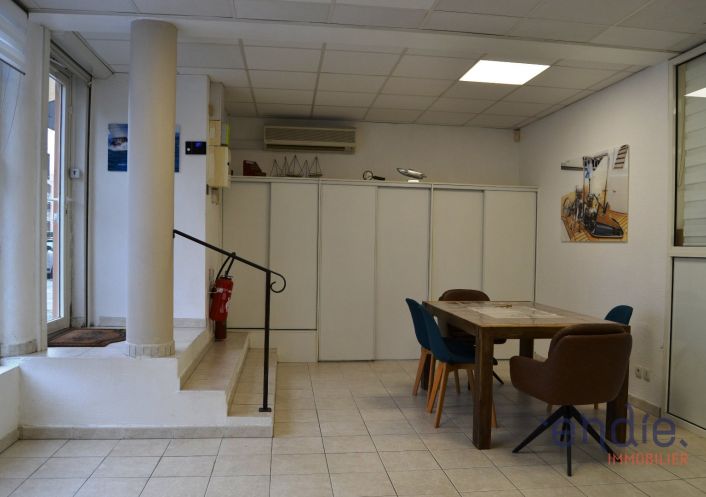 à vendre Bureau Vidauban