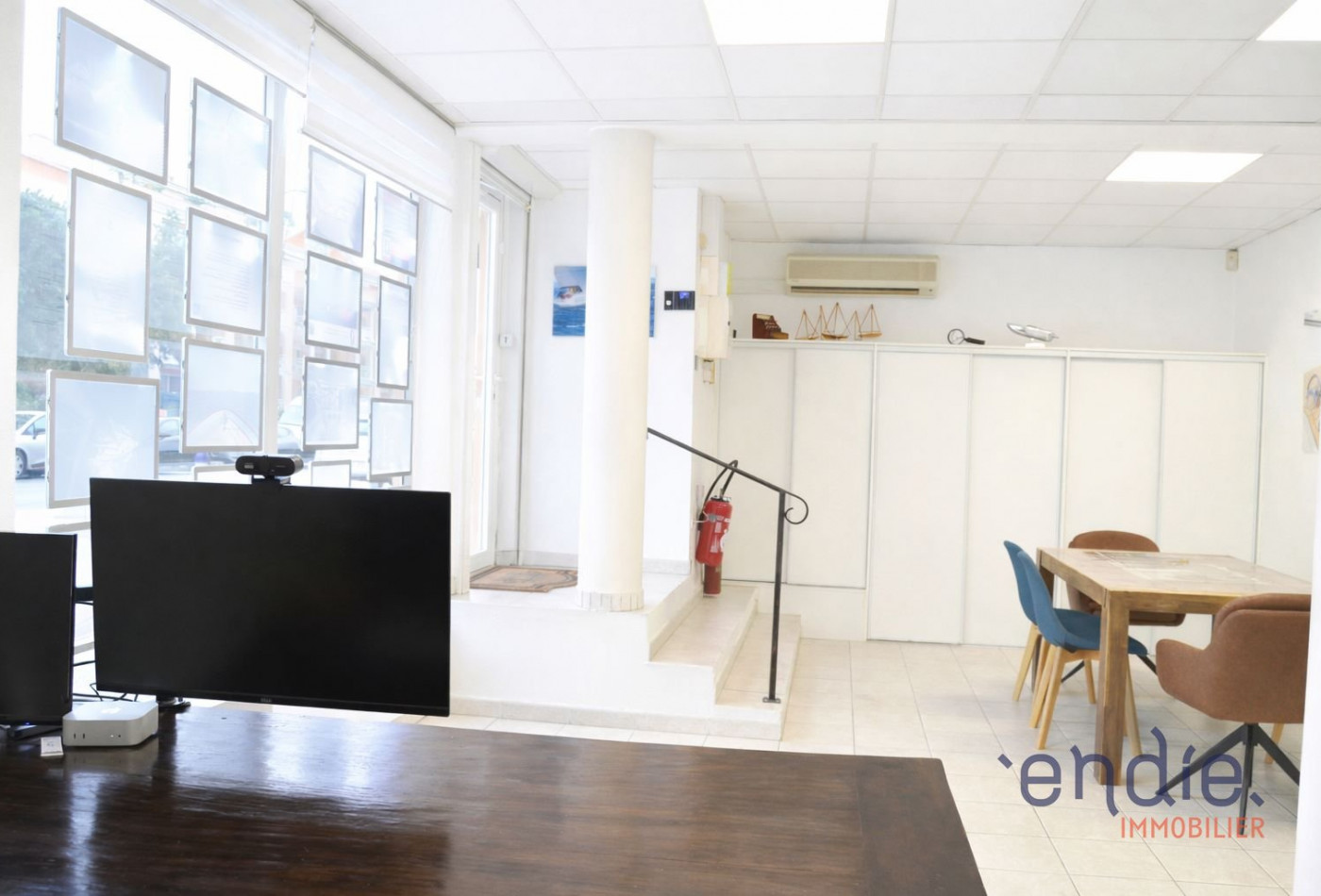 vente Local commercial Cavalaire Sur Mer - Photo 1