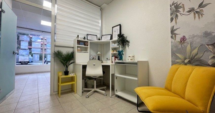 vente Local commercial Cavalaire Sur Mer