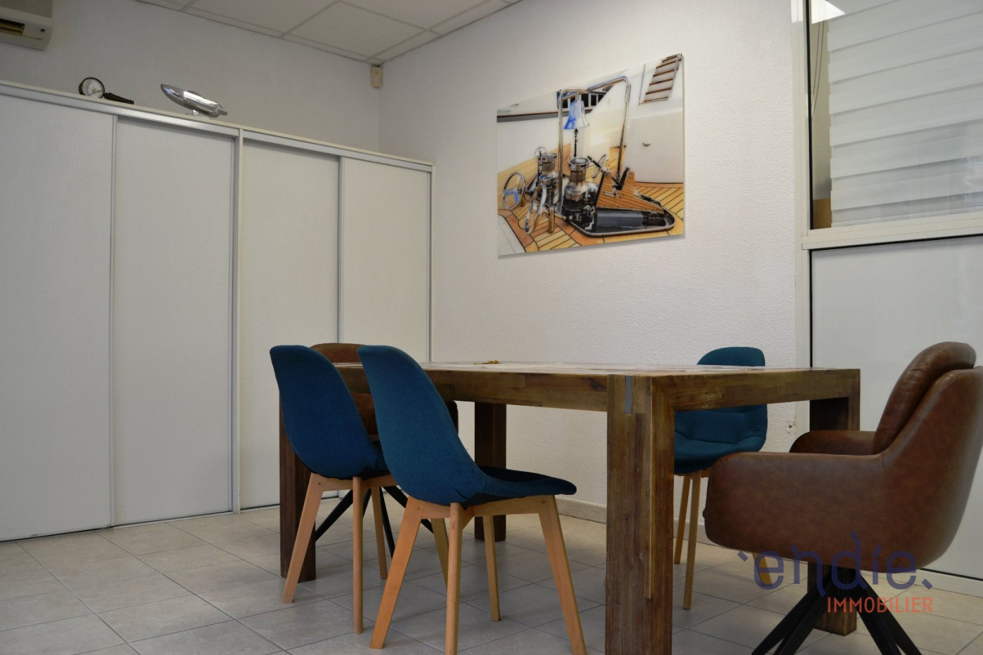 à vendre Bureau Vidauban - Photo 3