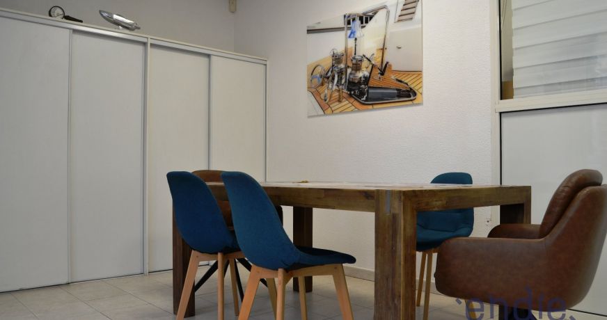 vente Local commercial Cavalaire Sur Mer