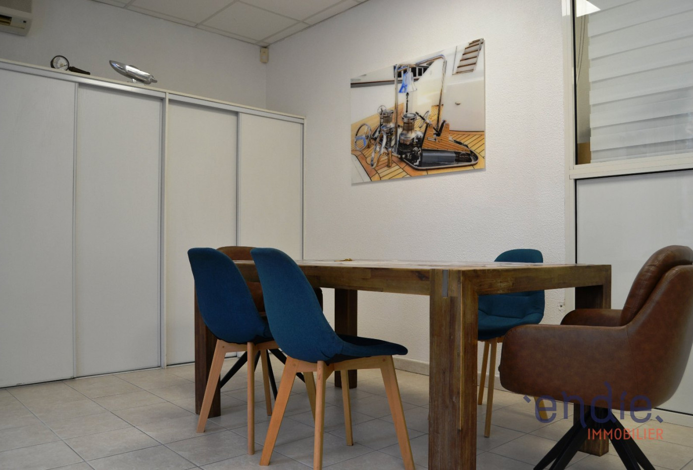 vente Local commercial Cavalaire Sur Mer - Photo 3