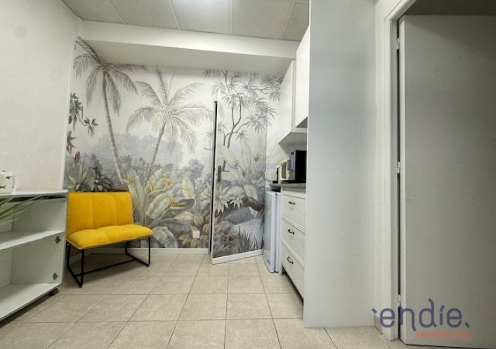 à vendre Bureau Vidauban