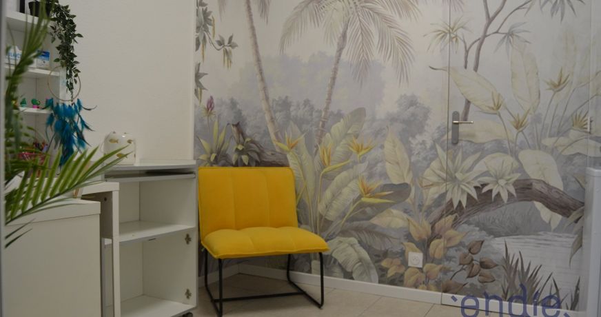 vente Local commercial Cavalaire Sur Mer