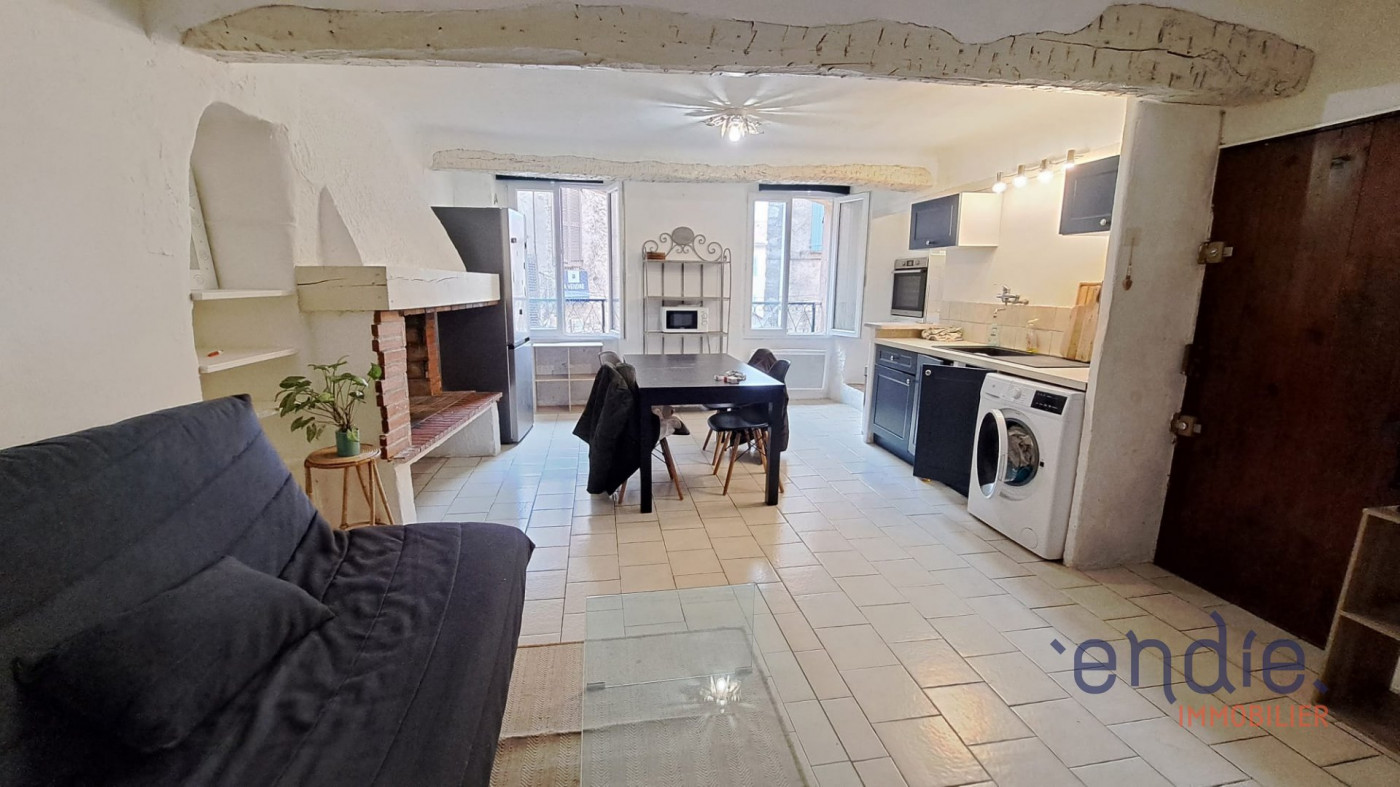 à vendre Appartement Toulon - Photo 1