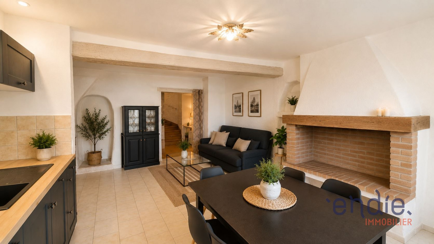 à vendre Appartement Lorgues - Photo 1